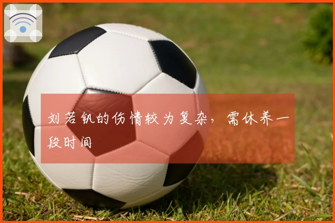 刘若钒的伤情较为复杂，需休养一段时间